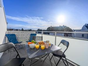 Appartements Apartment Les Terrasses de Saint-Colomban by Interhome : photos des chambres