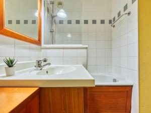 Appartements Apartment Les Grands Pins-3 by Interhome : photos des chambres
