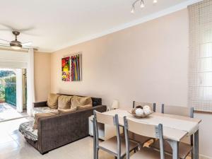 Apartment Jalisco 2 by Interhome