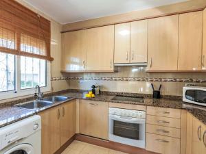 Apartment Jalisco 2 by Interhome