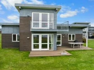 Holiday Home Krum - 300m from the sea by Interhome - Bogentved