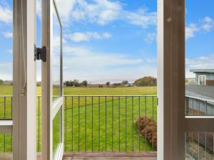 Holiday Home Krum - 300m from the sea by Interhome