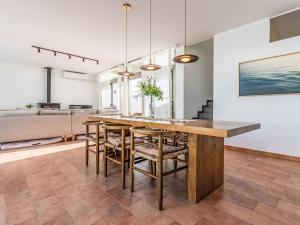 Holiday Home El Refugio del Viento by Interhome