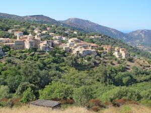 Maisons de vacances Holiday Home Casa Palmento by Interhome : photos des chambres