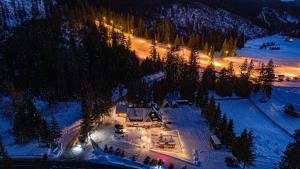 Zajazd Józef - Ubytování bez kategorie ve městě Witów