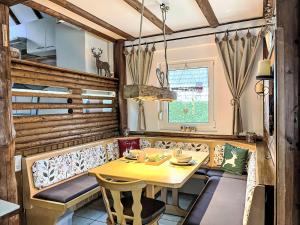 Holiday Home Tims Alm am Silbersee by Interhome