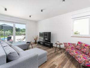 Holiday Home Casa Storija by Interhome