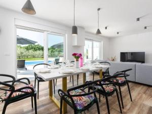 Holiday Home Casa Storija by Interhome