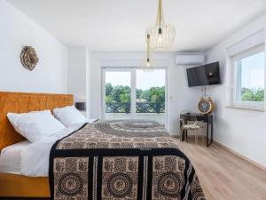 Holiday Home Casa Storija by Interhome