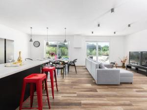 Holiday Home Casa Storija by Interhome