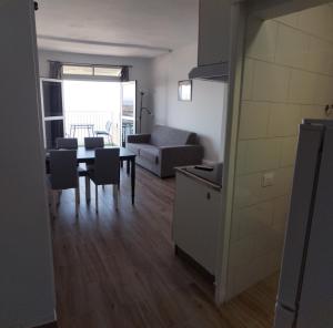 Vista Puerto Arguineguín Sea View