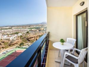 Apartment Club Paraiso near Hard Rock by Interhome