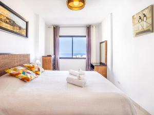 Apartment Club Paraiso near Hard Rock by Interhome