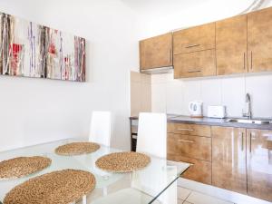 Apartment Club Paraiso near Hard Rock by Interhome