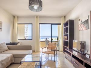 Apartment Club Paraiso near Hard Rock by Interhome