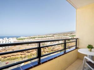 Apartment Club Paraiso near Hard Rock by Interhome