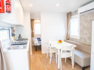 Holiday Home Don Antonio Glamping Village by Interhome