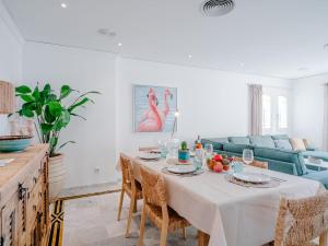 Apartment LAlberca-2 by Interhome