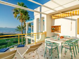 Apartment LAlberca-2 by Interhome