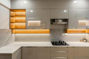 2BHK Furnished SeaView Apartment