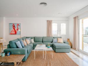 Apartment LAlberca-2 by Interhome