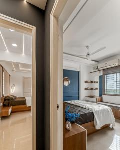 2BHK Furnished SeaView Apartment