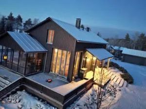 Holiday Home Villa kiviniemi by Interhome - 凯尔赛迈基