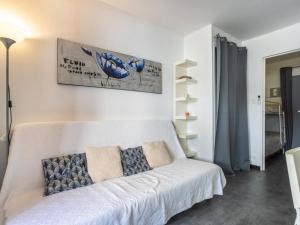 Apartment Les Aigues Marines-71 by Interhome