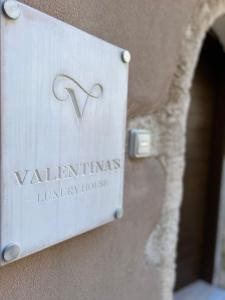 Valentinas Luxury House
