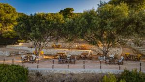 Arba Sulphur springs suites & studios by "elite"