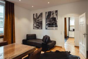 Historical Luxury Homes - Luxus Familien Suite