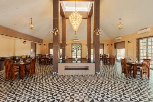 The Grand Sariska Baagh