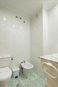 Primera Linea de Playa Samil Costa con Garaje Incluido