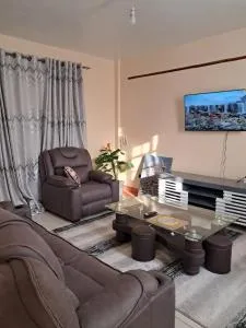 Tirisi Homes - Matha