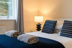 Progress Grove - 彭克里奇