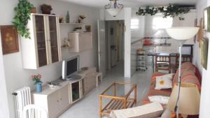 Apartamentos Cervantes
