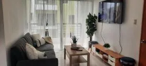 Las Palmas - La Ceibita