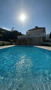 Villa Frank
