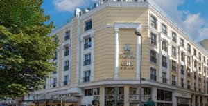 Klas Hotel Istanbul Old City
