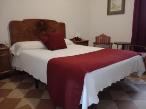 Hostal Puerta Medina