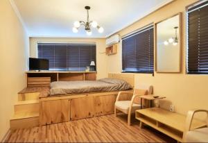 2L Nam mountain view Myundon