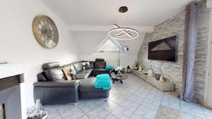 Chez Ludivine - Maison avec Terrasse et Parking