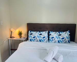 Jennie's Lucky 5M Suite - Aparthotels, Manila