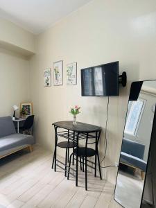 Jennies Lucky 5M Suite