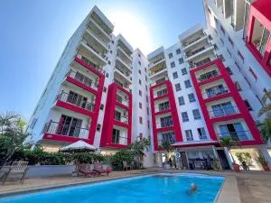 1124 Shanzu - 杉祖