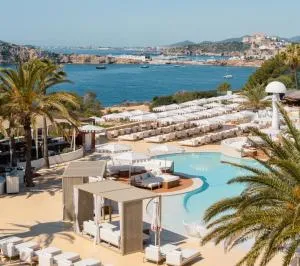 Destino Five Ibiza - New Hotel - 罗卡丽萨