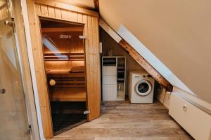 Modern dream location apartment, Koblenz old town