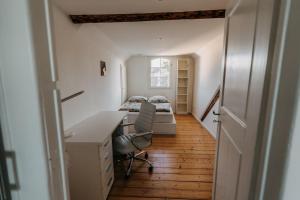 Modern dream location apartment, Koblenz old town