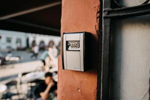 Modern dream location apartment, Koblenz old town