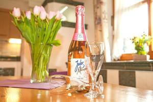 Ferienwohnung Sanftl